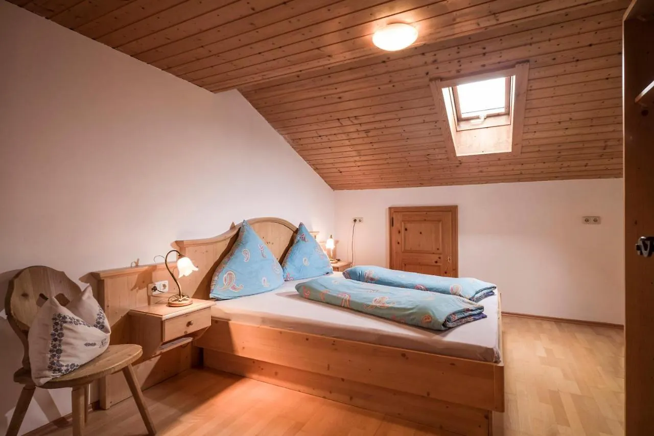 Apartament Probsthof Oberaudorf 0*,