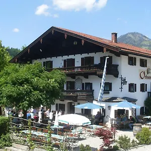 Ochsenwirt Pensjonat